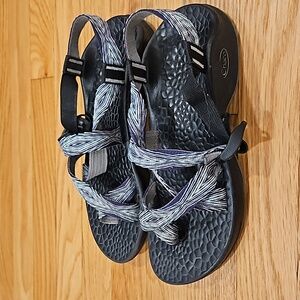 Chaco Z/2 Adjustable Strap Classic Sandal Women